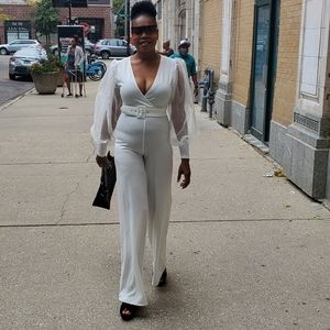 What Lola Wants Jumpsuit